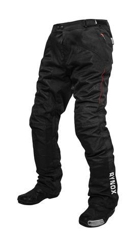 Polyester Rynox Airtex Pant Black