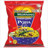 Available In Multicolor Laminated Food Packaging Pouches