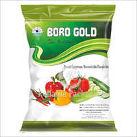 Available In Multicolor Laminated Agricultural Packaging Pouches