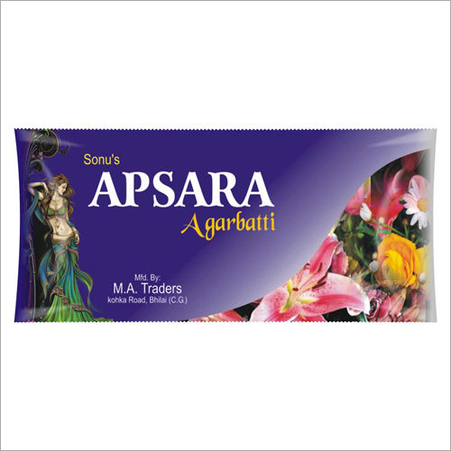 Floral Incense Sticks, 20 at best price in Rewa