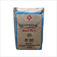 Chloroprene Rubber