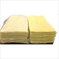 NBR Reprocessed Rubber