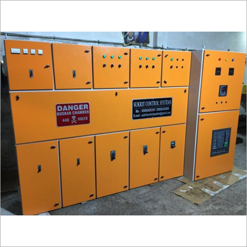 Commercial Switchgear Control Panel Frequency (Mhz): 50-60 Hertz (Hz)