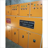 Industrial Switchgear Control Panel Frequency (mhz): 50-60 Hertz (hz)
