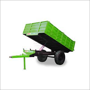 Agriculture Tractor Trolley