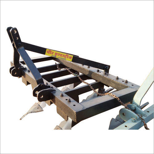 Metal Agricultural Cultivator