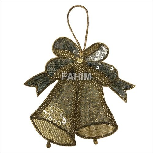 Sequin Patches . at best price in Mumbai by Fahim Arts