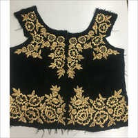 Zari Embroidery