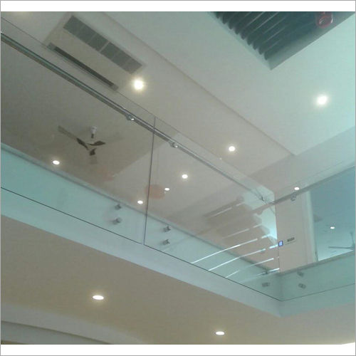 Building Toughened Glass