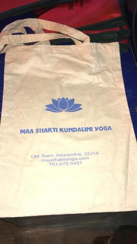 Markin cotton bags