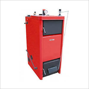 Central Heating Boilers