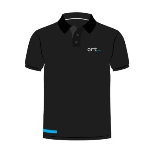 Mens Plain T-Shirt