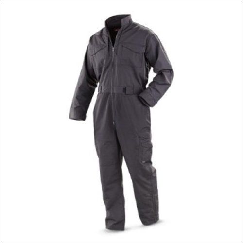 Boiler Suit