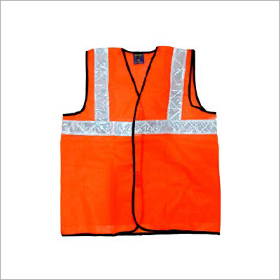 Safety Jacket