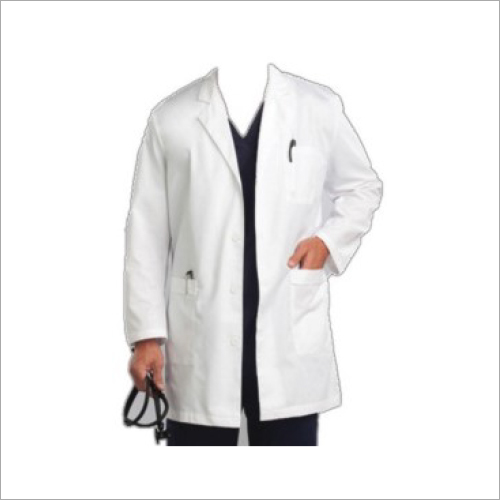 Doctor Uniform