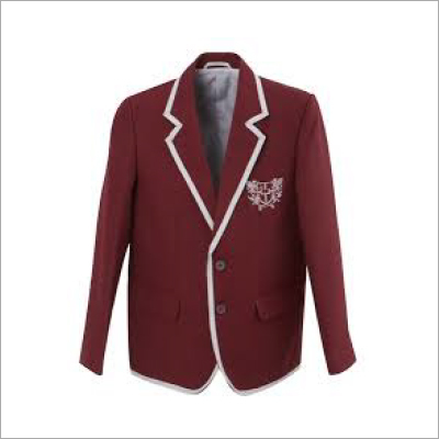 Boys School Jacket
