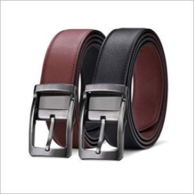 Mens Leather Belt