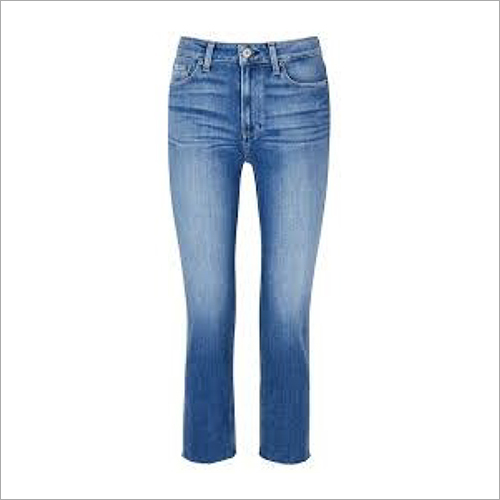 Ladies Denim Jeans