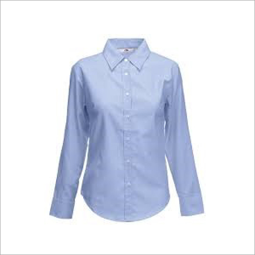 Ladies Formal Shirt