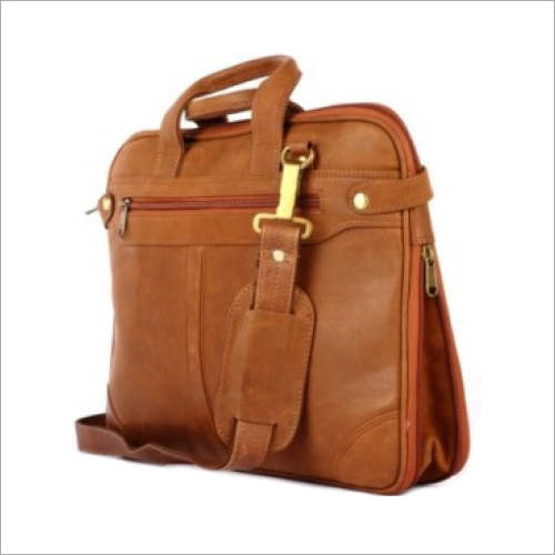 Leather Bag