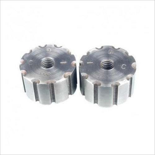 Wire Nail Gripping Dies