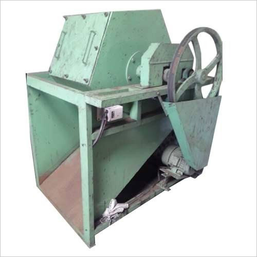 Wire Nail Polishing Drum