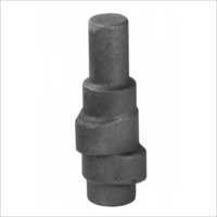 Malleable Iron Cam Shaft Casting