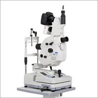 Fundus Camera - Metal And Plastic, 50x40x60cm , Variable Magnification, 10mp Resolution, Cmos Sensor, Digital Display, Easy Operation, High-resolution Images