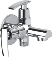 Brass Oreo 2 In 1 Bib Cock