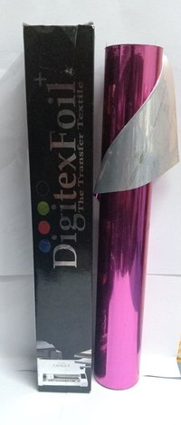 Digitex Foil For Garments
