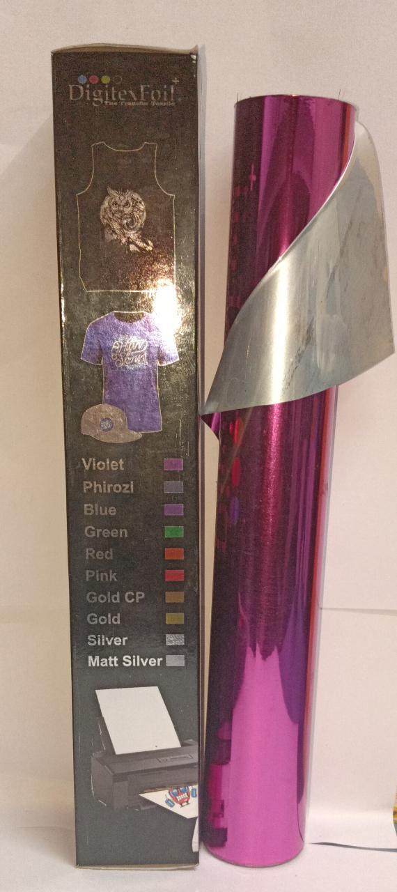 Digitex Foil For Garments