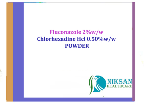 DRY POWDER