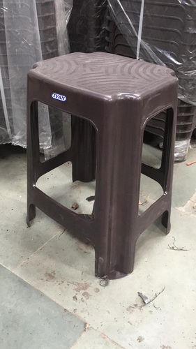 Stool By DINESH POLYMER INDUSTRIES