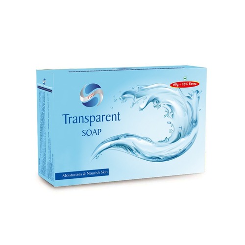 Natural Soap