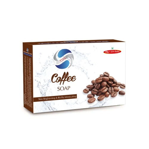 Coffee Soap By SHIV CORPORATION