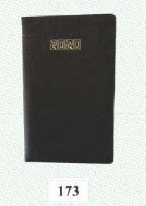 Foam Diary Size: 7.25 - 9.5 Inch