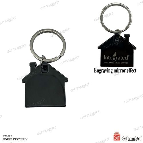 Promotional Fancy Key Chains