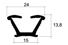 Industrial Rubber Product