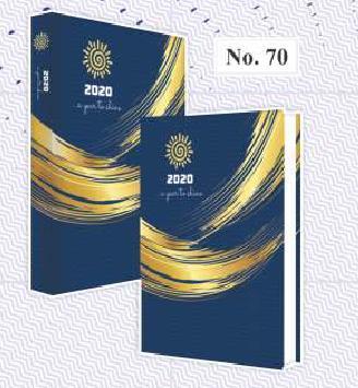 Corprate Special Diaries Size: 7.25 - 9.5 Inch