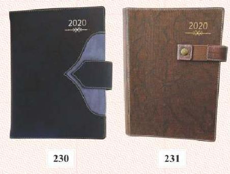 Corprate Special Diaries Size: 7.25 - 9.5 Inch