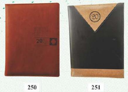 Corprate Special Diaries Size: 9.75X7.5