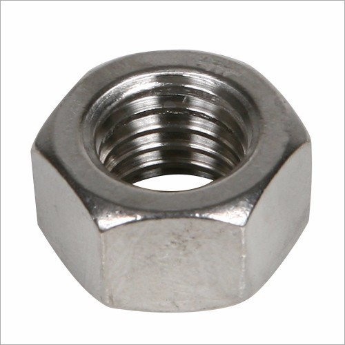 Hex Nuts And Bolts