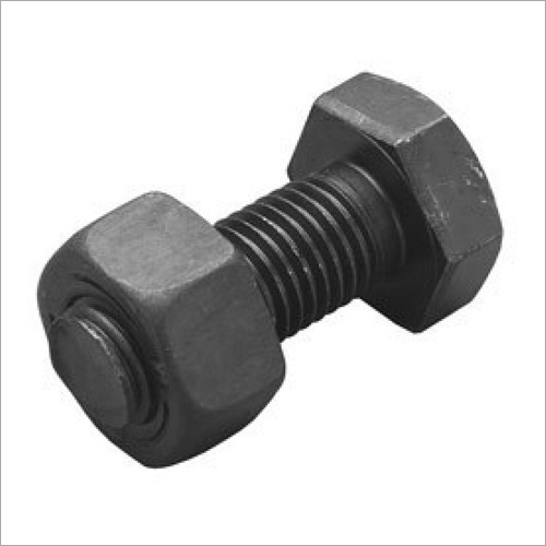 Industrial High Strength Structural Bolt