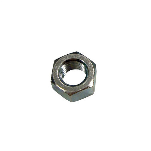 Stainless Steel High Strength Structural Nut