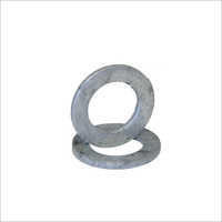 Ss Round Washer Application: Industrial