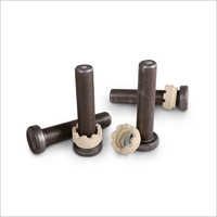 Shear Stud Screw - Stainless Steel, 4mm Diameter X 3000mm Length | High Quality, Corrosion Resistant, Hassle-free Installation