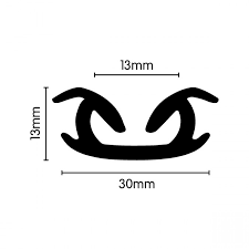 Collar beading