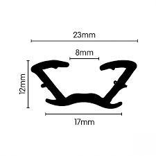 Collar beading