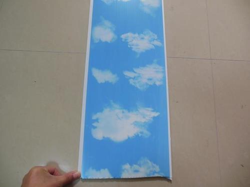 LONSTRONG PVC Ceiling Cladding Panels