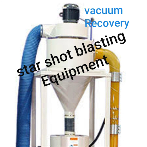 Strong Vacuum Recovery Machine
